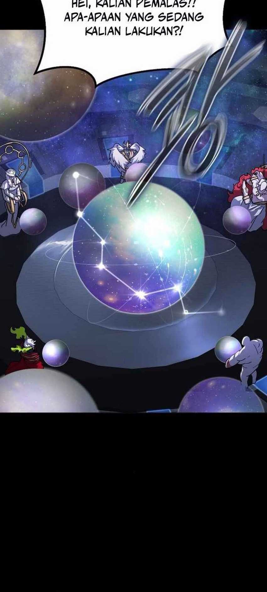 The Zenith chapter 40 halaman 11