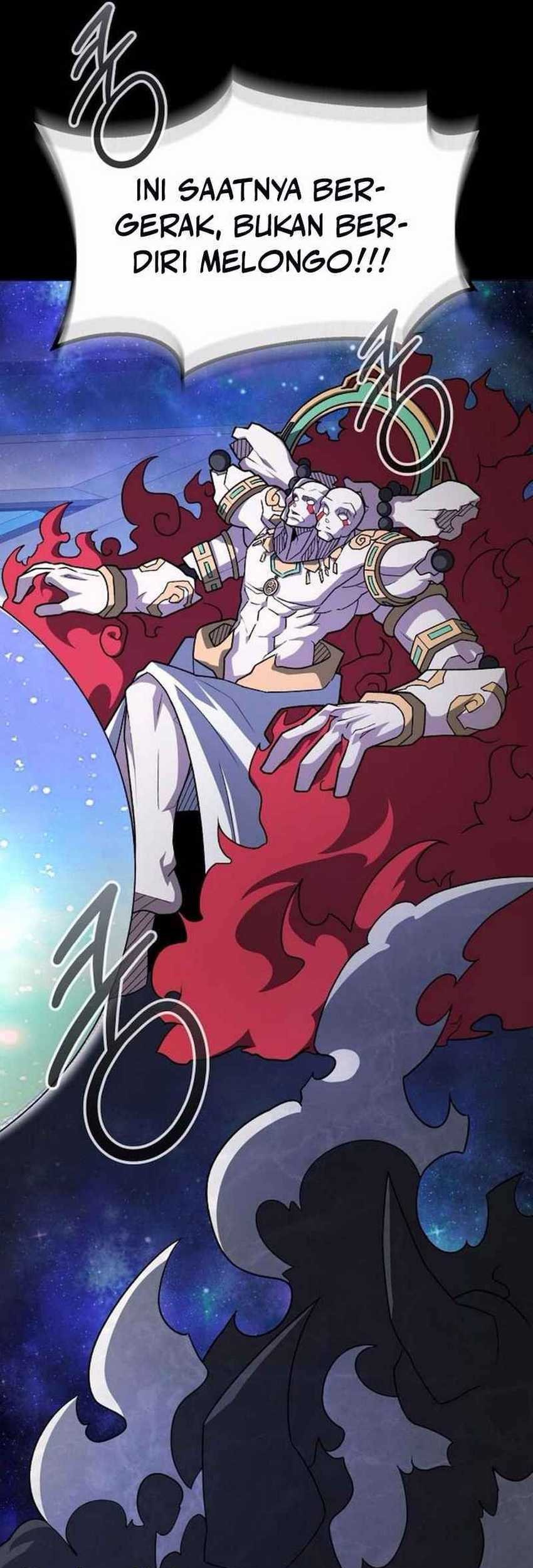 The Zenith chapter 40 halaman 12