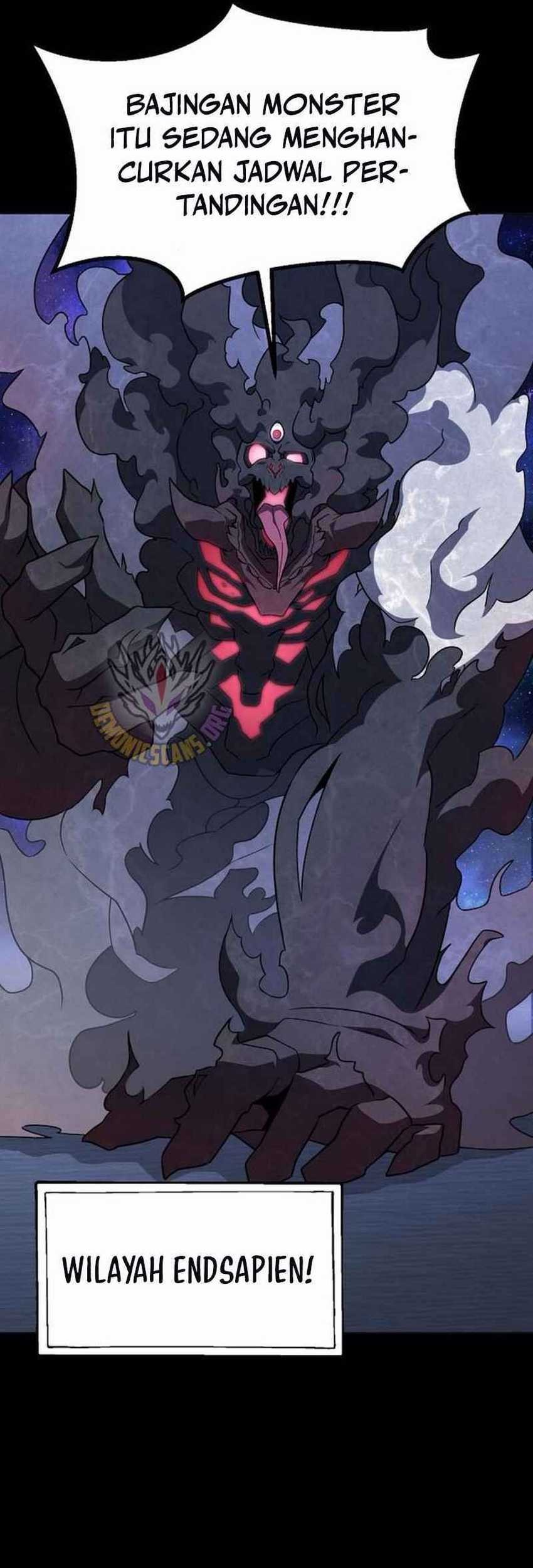 The Zenith chapter 40 halaman 14