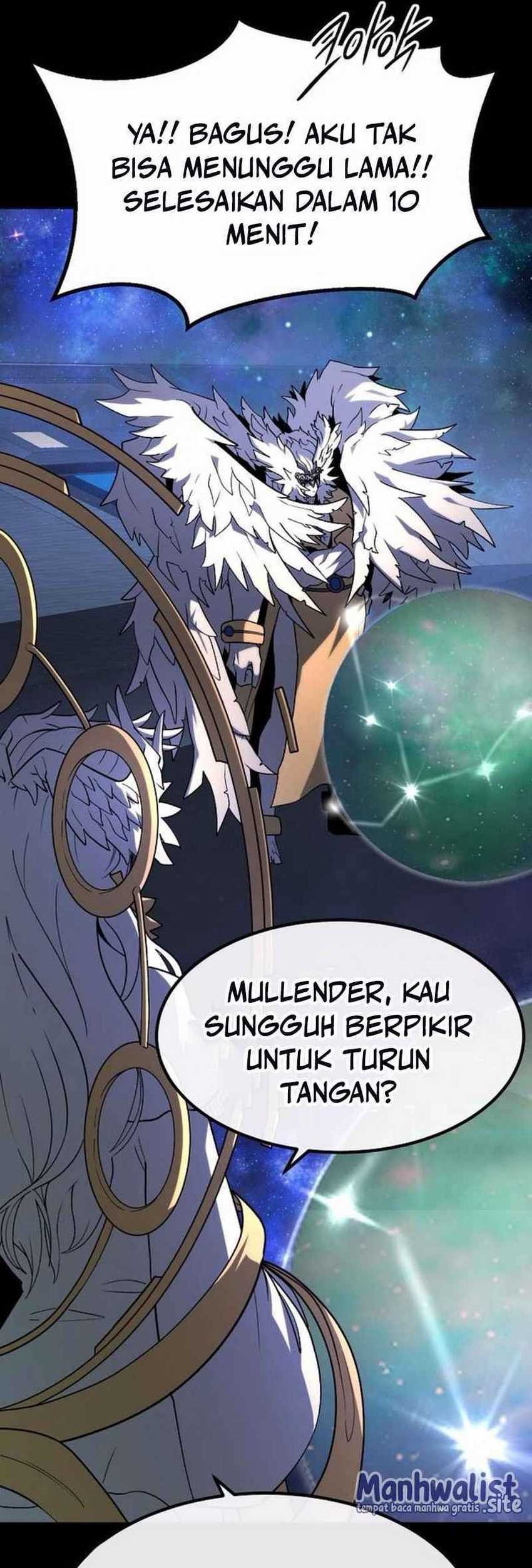 The Zenith chapter 40 halaman 16