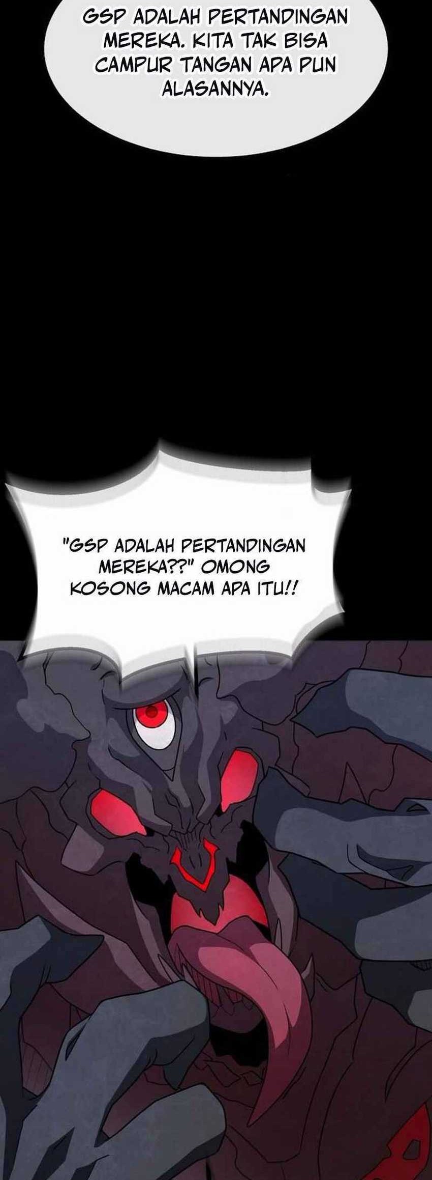 The Zenith chapter 40 halaman 17