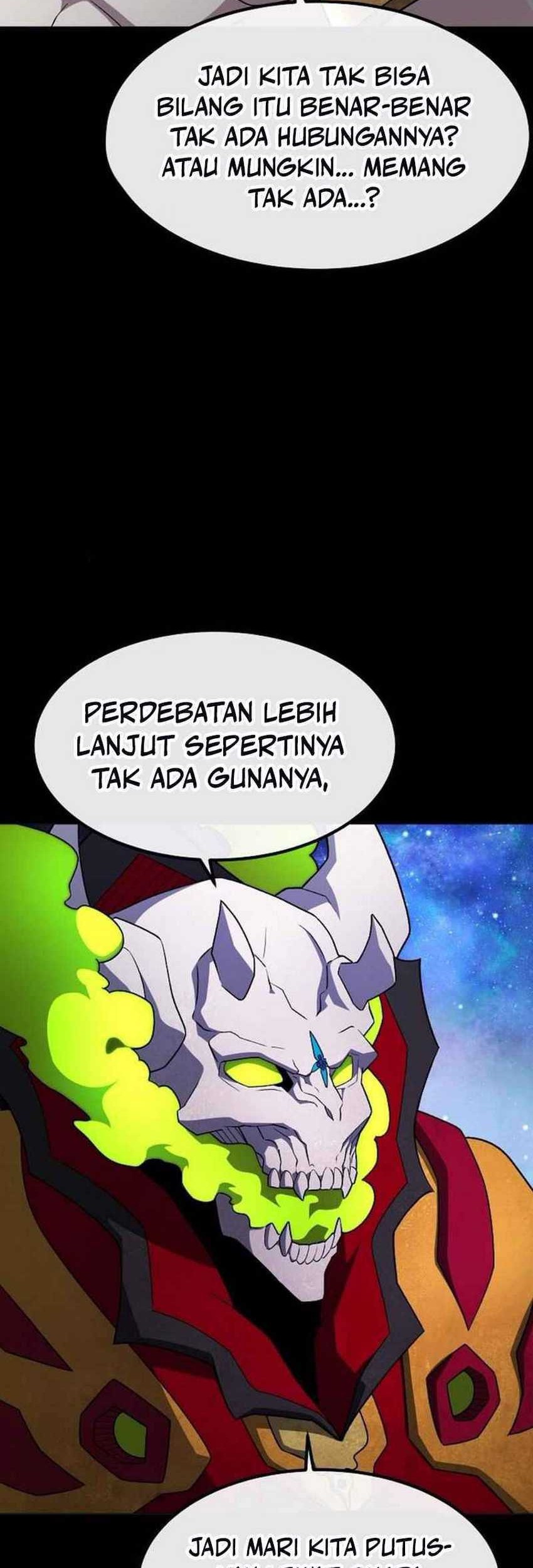 The Zenith chapter 40 halaman 19