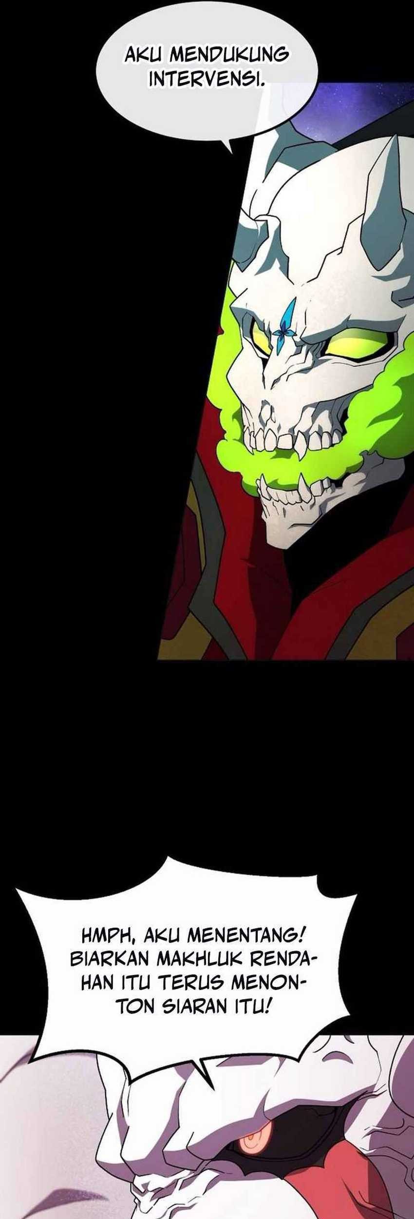 The Zenith chapter 40 halaman 23