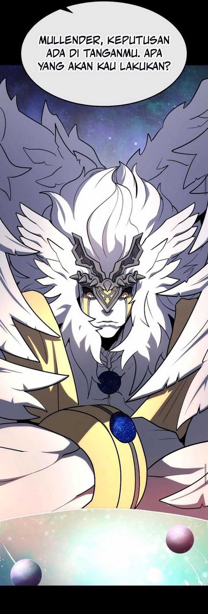 The Zenith chapter 40 halaman 27