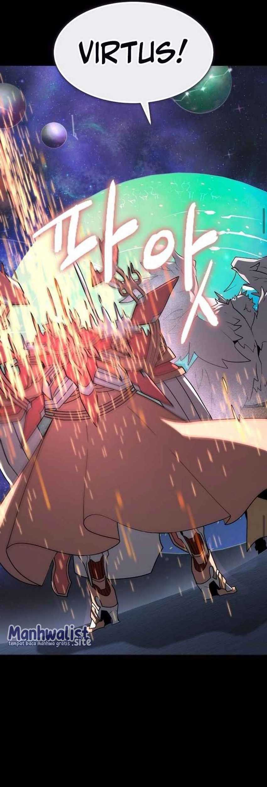 The Zenith chapter 40 halaman 29