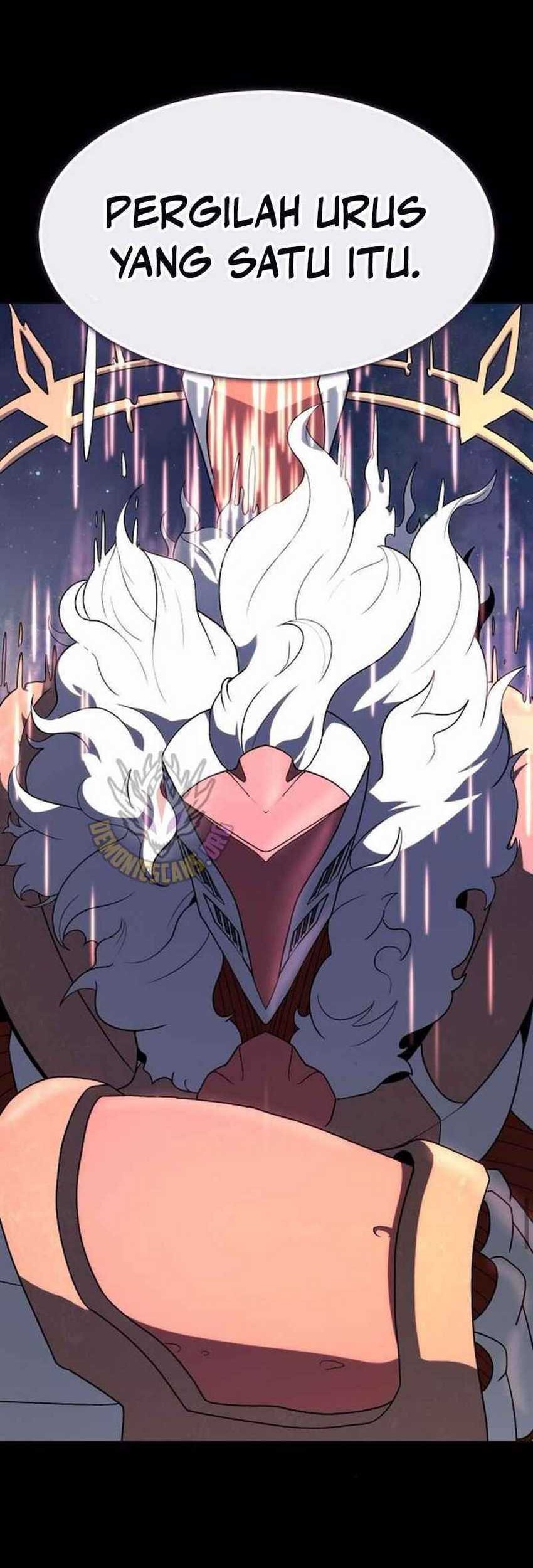 The Zenith chapter 40 halaman 30