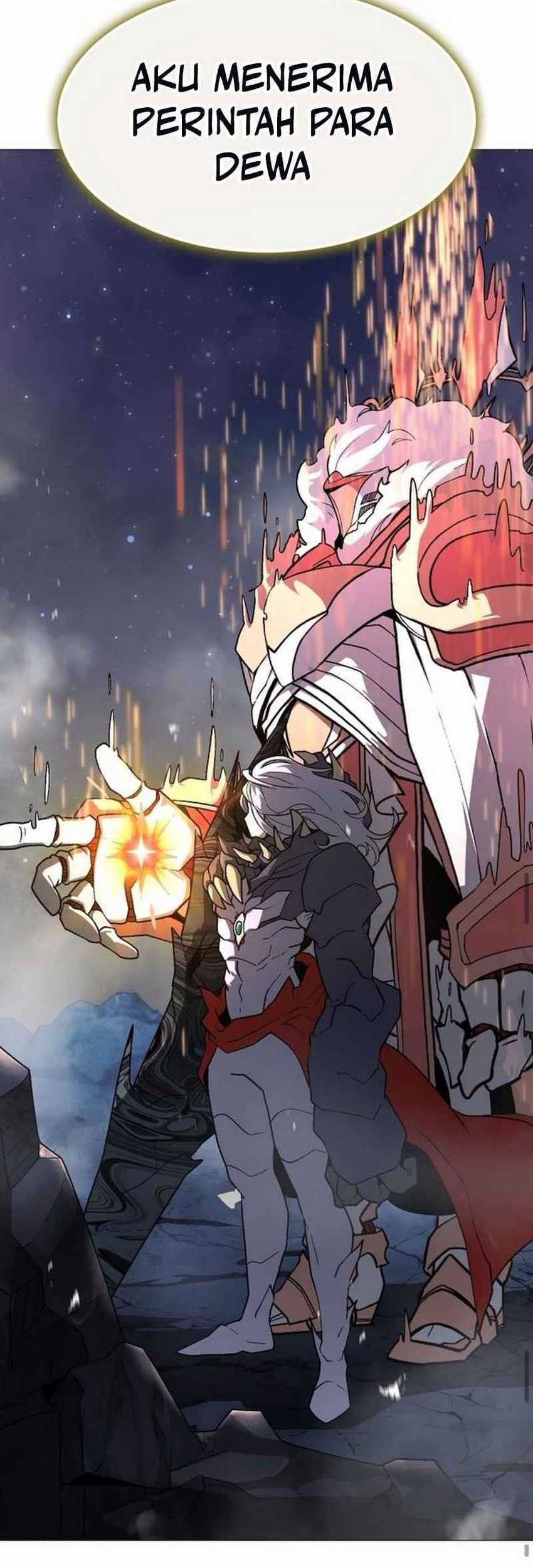 The Zenith chapter 40 halaman 34