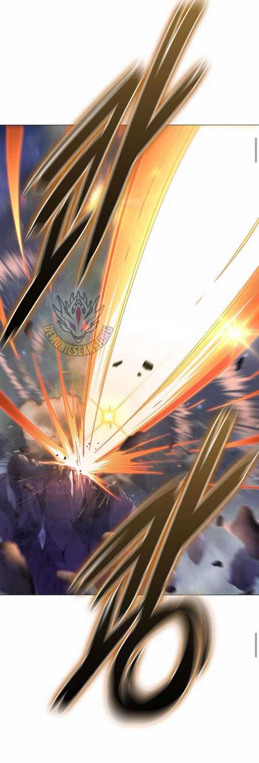 The Zenith chapter 40 halaman 36