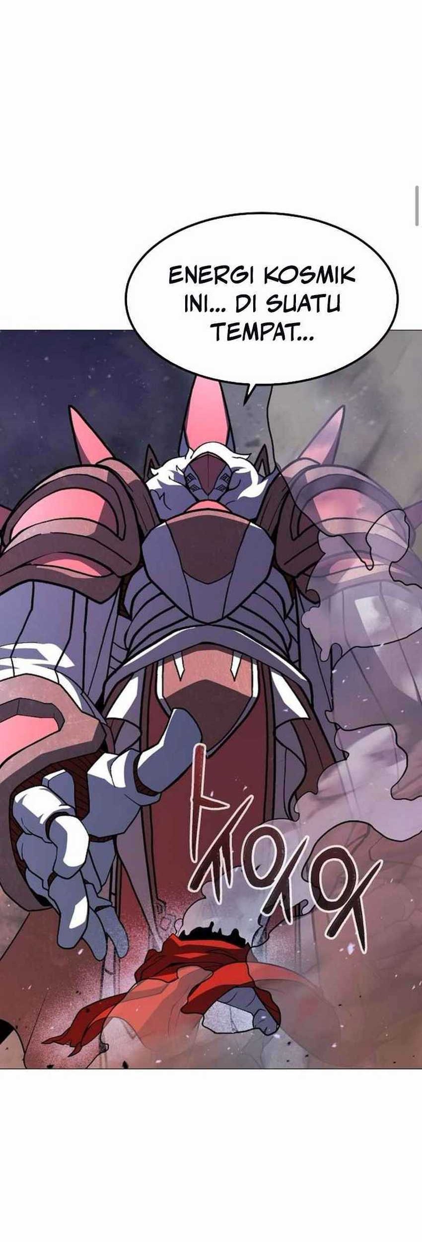 The Zenith chapter 40 halaman 37