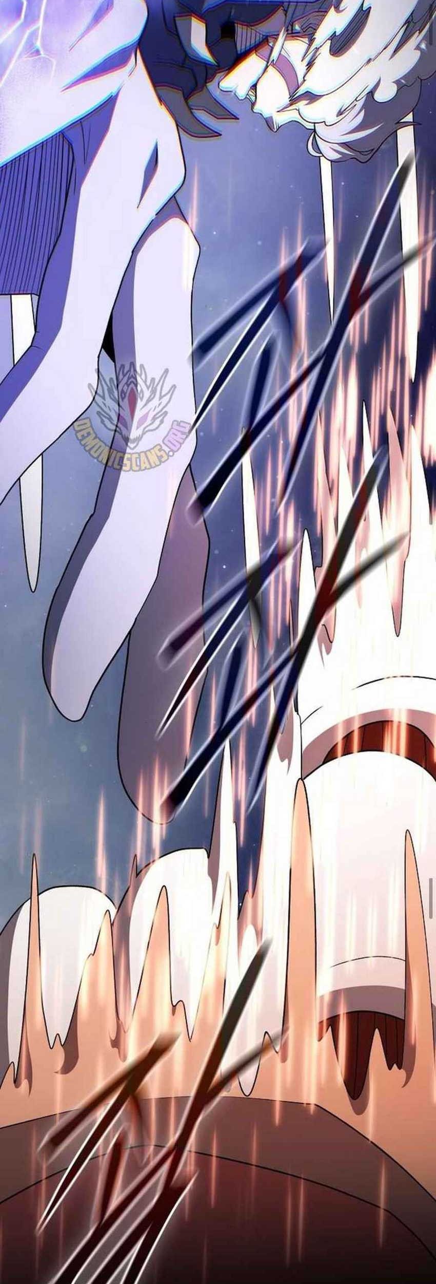 The Zenith chapter 40 halaman 41