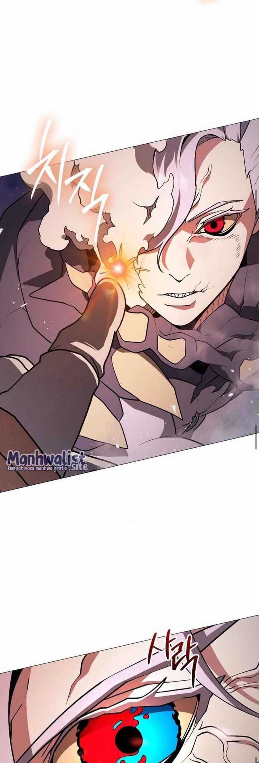 The Zenith chapter 40 halaman 43