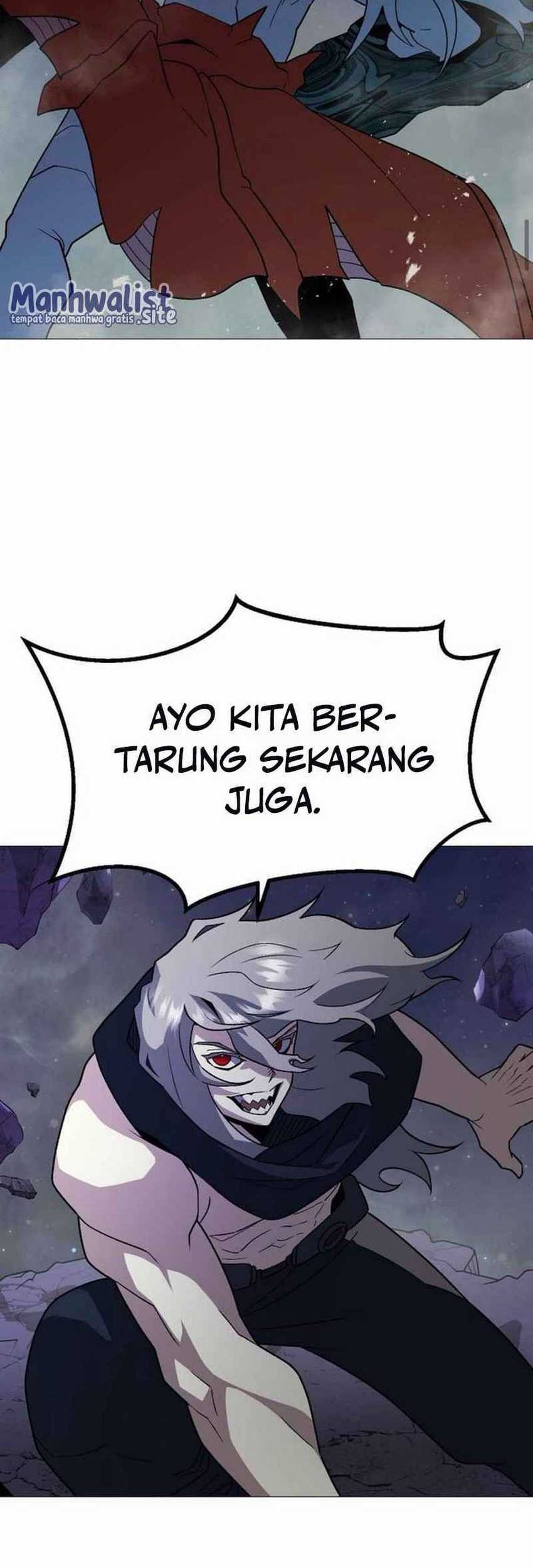 The Zenith chapter 40 halaman 49