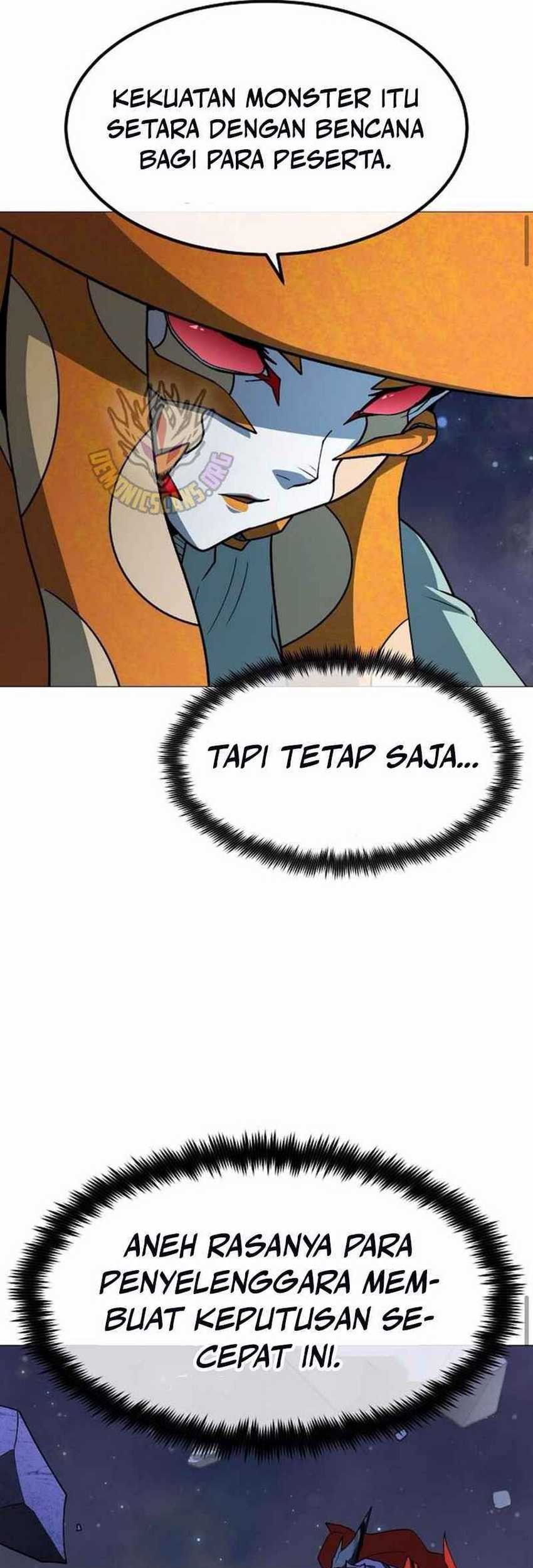The Zenith chapter 40 halaman 53