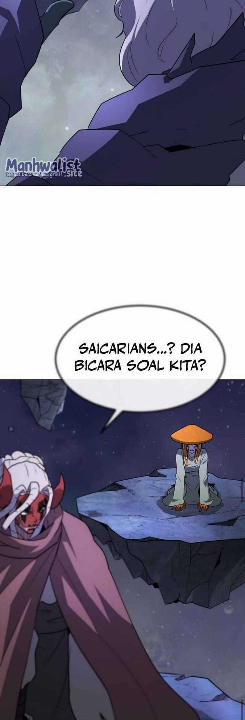 The Zenith chapter 40 halaman 56