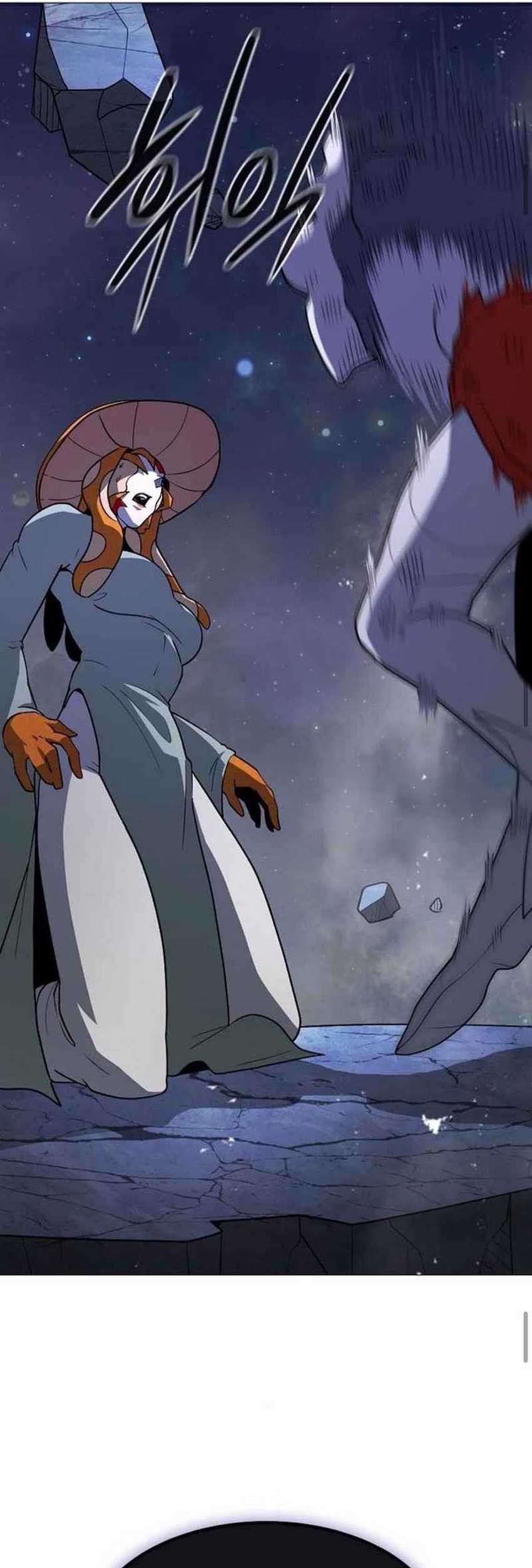 The Zenith chapter 40 halaman 61