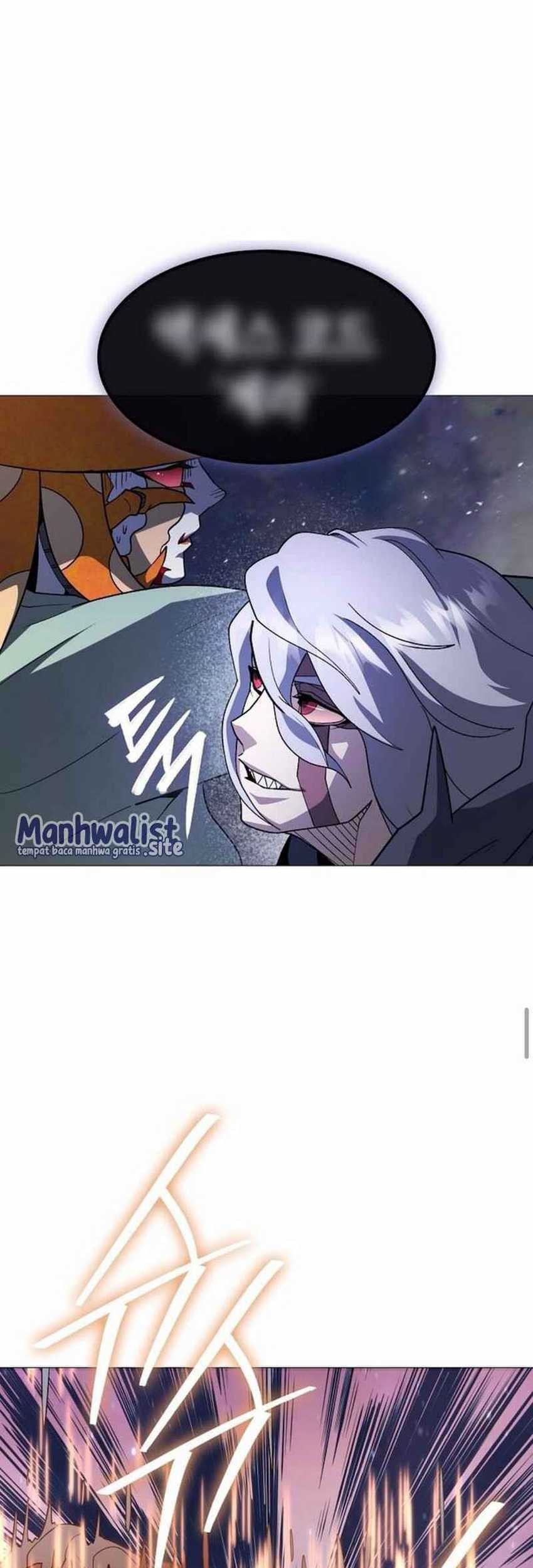 The Zenith chapter 40 halaman 64