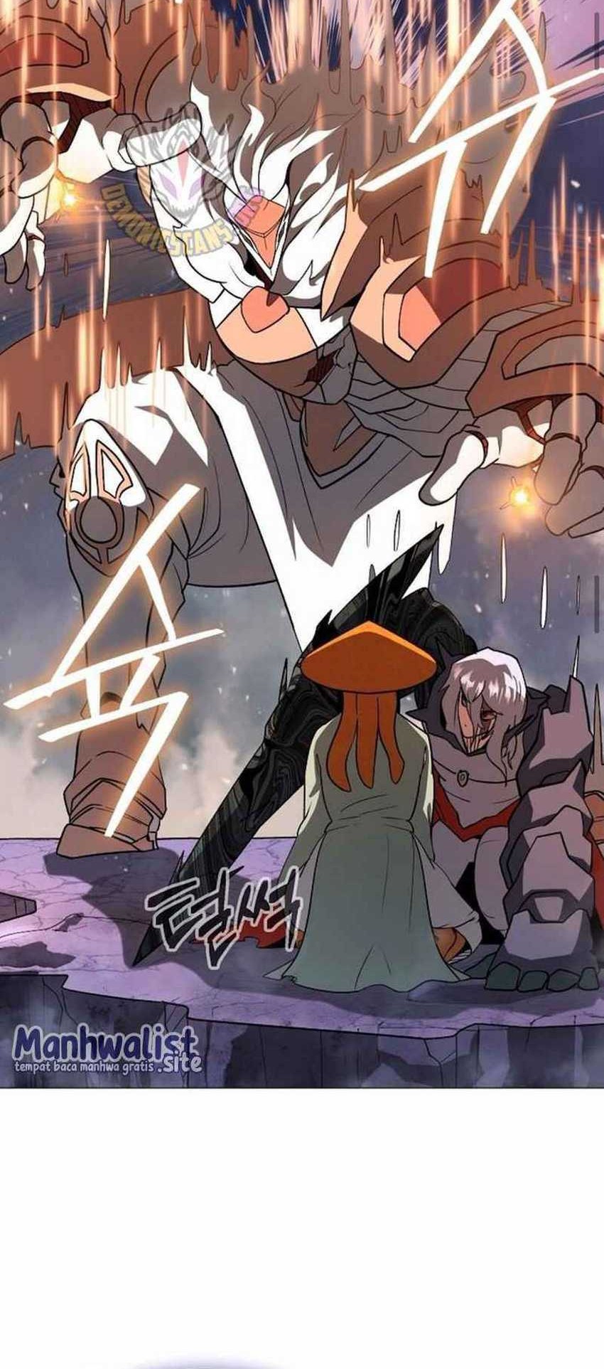 The Zenith chapter 40 halaman 65