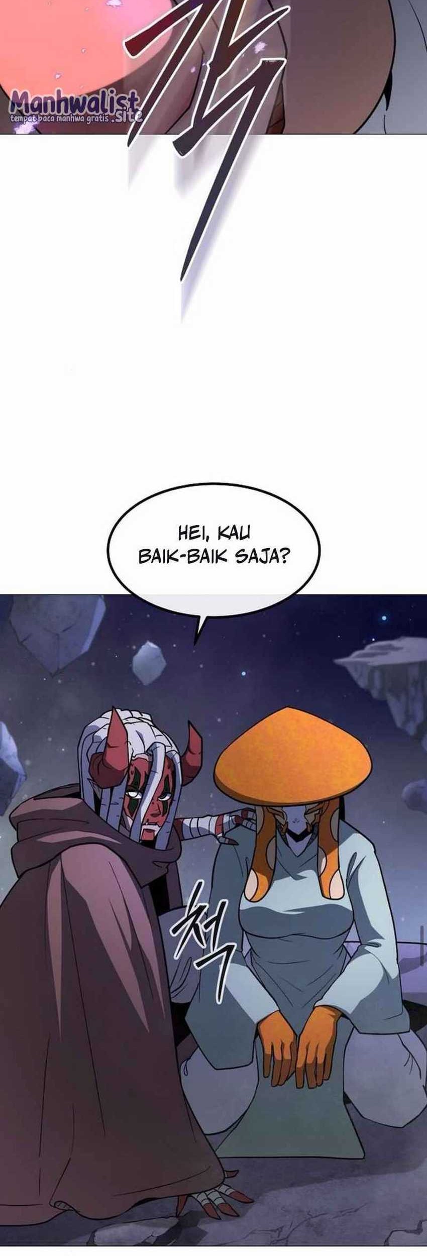 The Zenith chapter 40 halaman 69