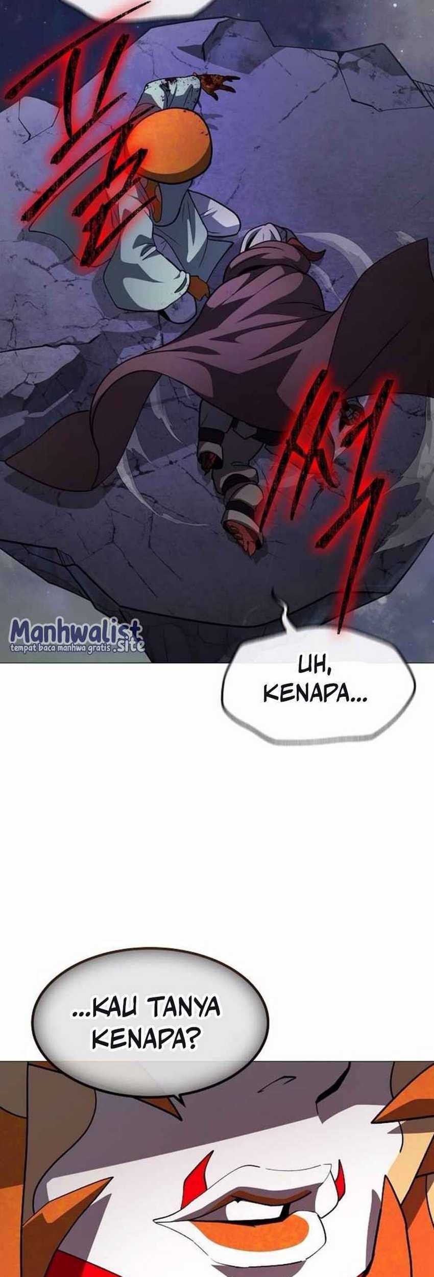 The Zenith chapter 40 halaman 73