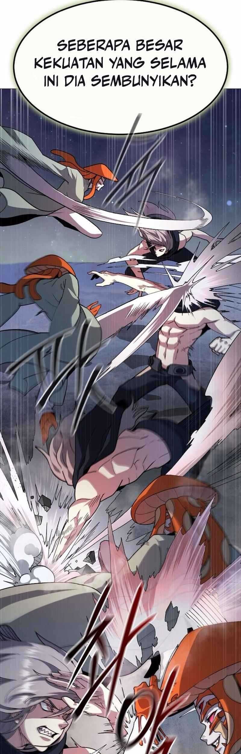 The Zenith chapter 41 halaman 5