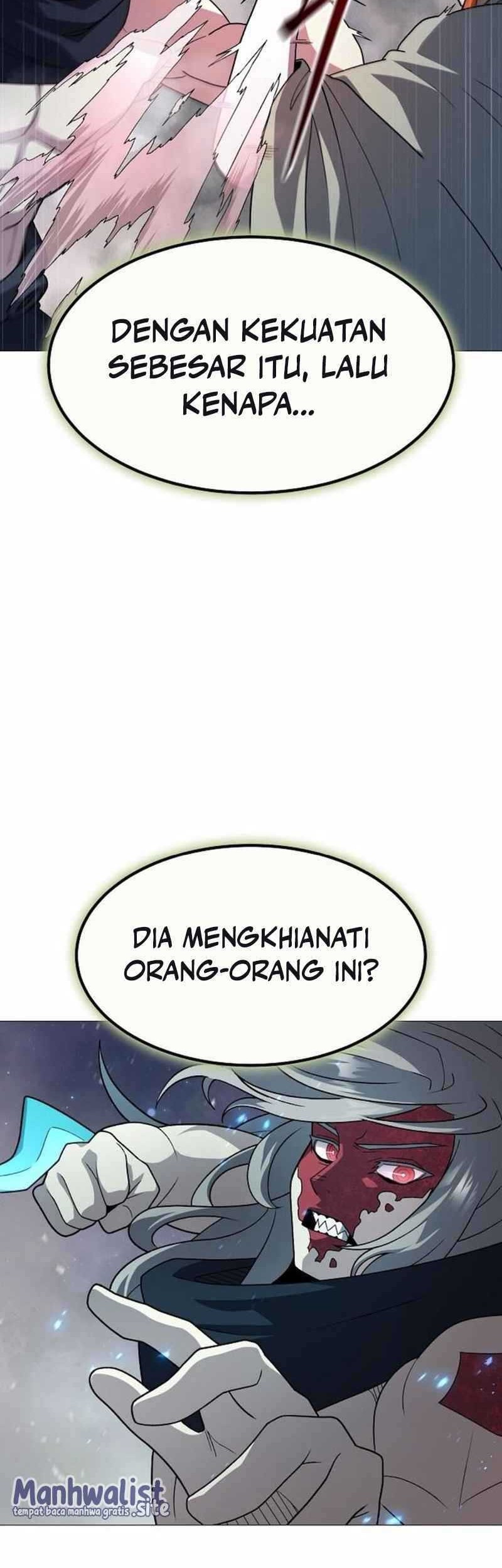 The Zenith chapter 41 halaman 6