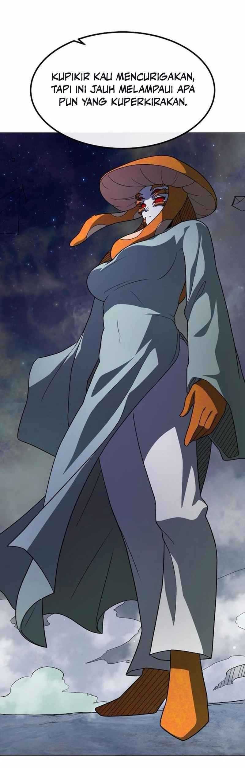 The Zenith chapter 41 halaman 9