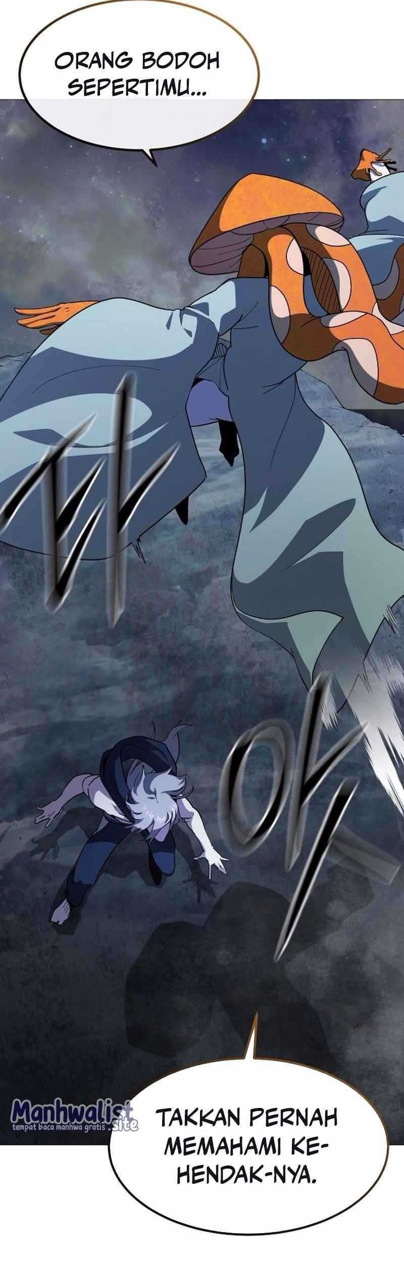 The Zenith chapter 41 halaman 11