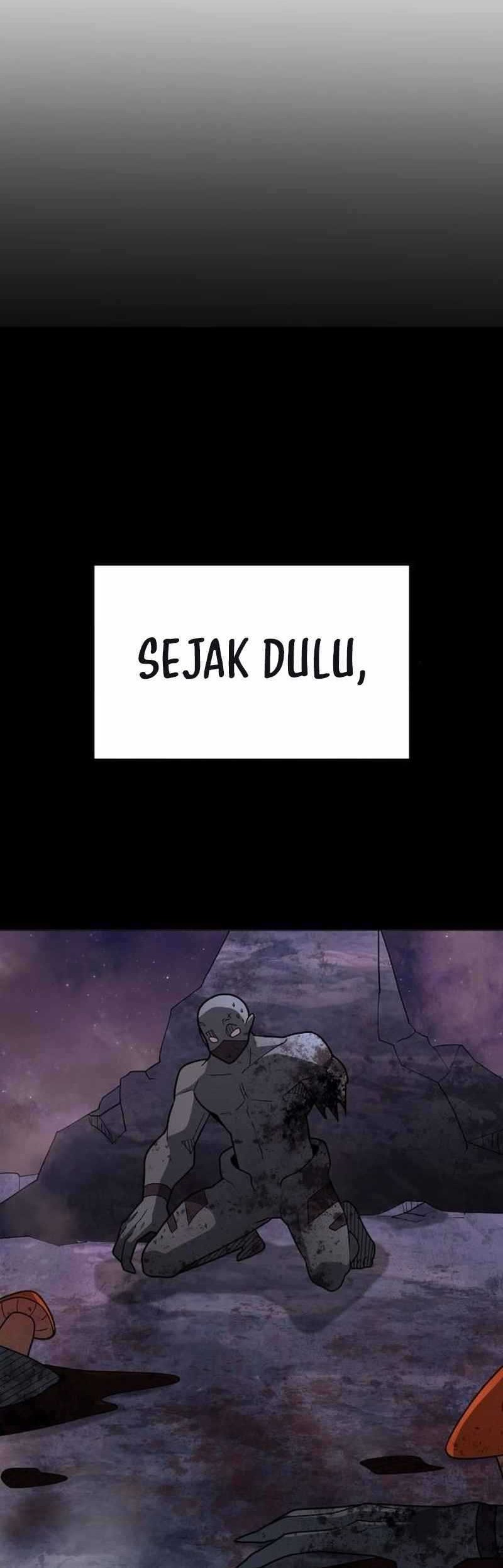 The Zenith chapter 41 halaman 14
