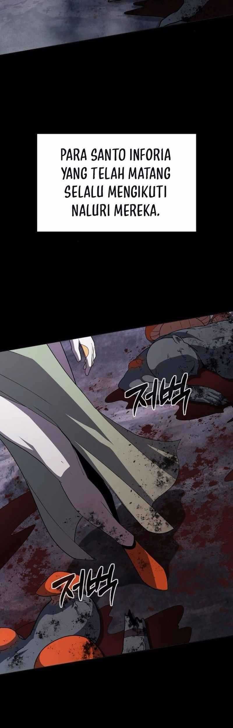 The Zenith chapter 41 halaman 15