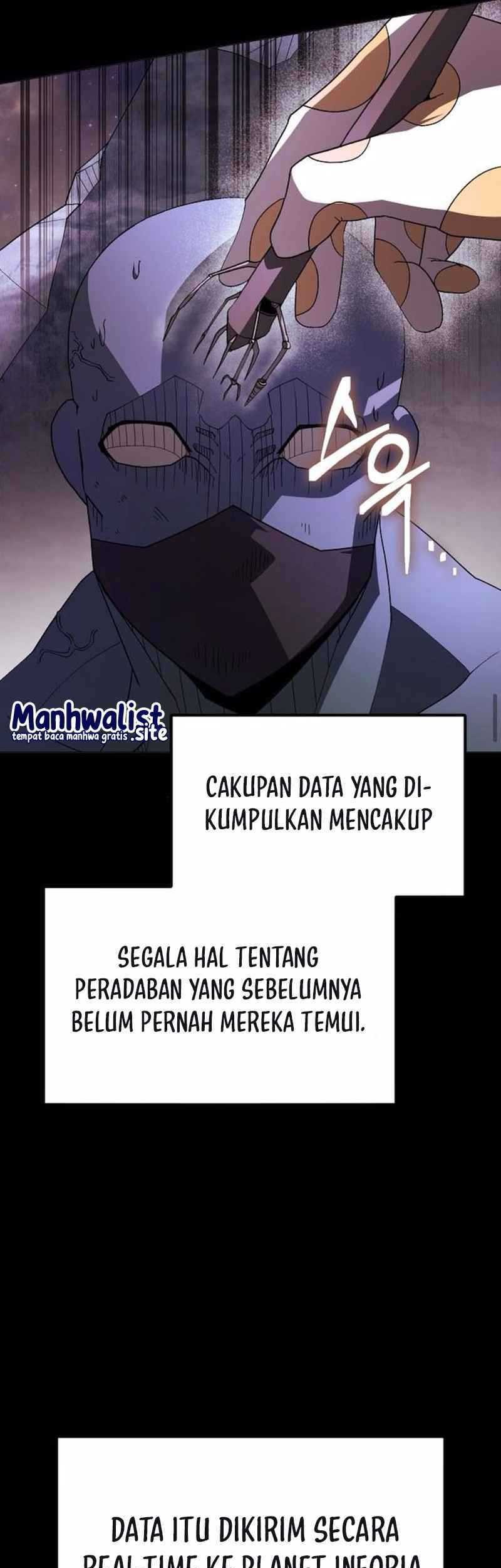 The Zenith chapter 41 halaman 17