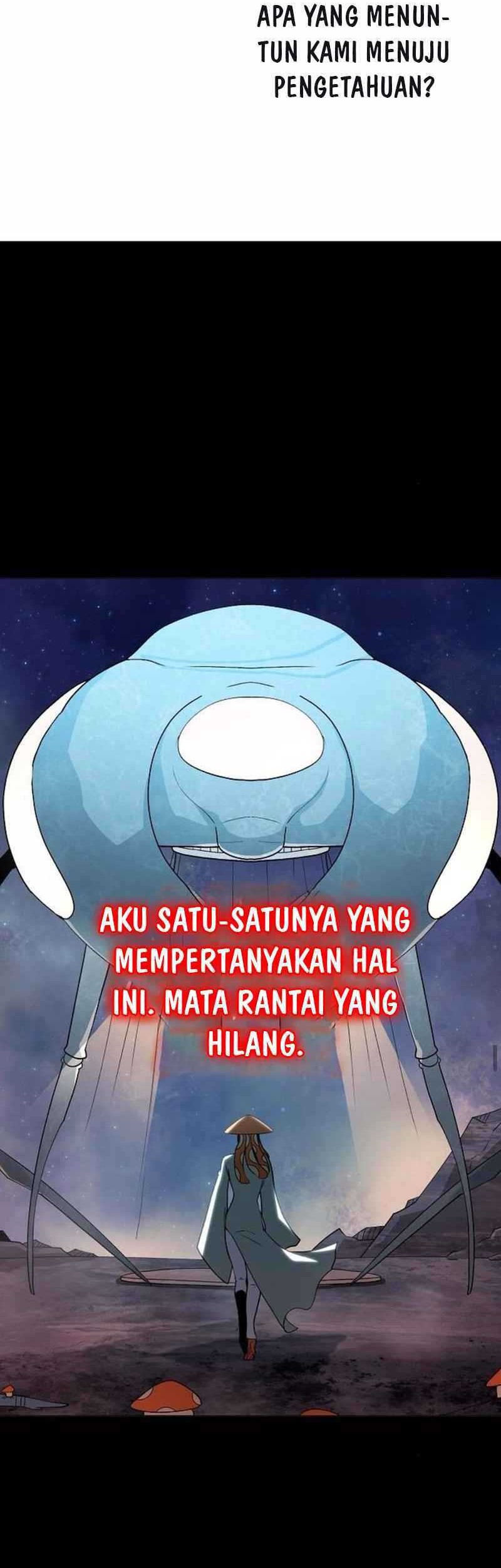 The Zenith chapter 41 halaman 20