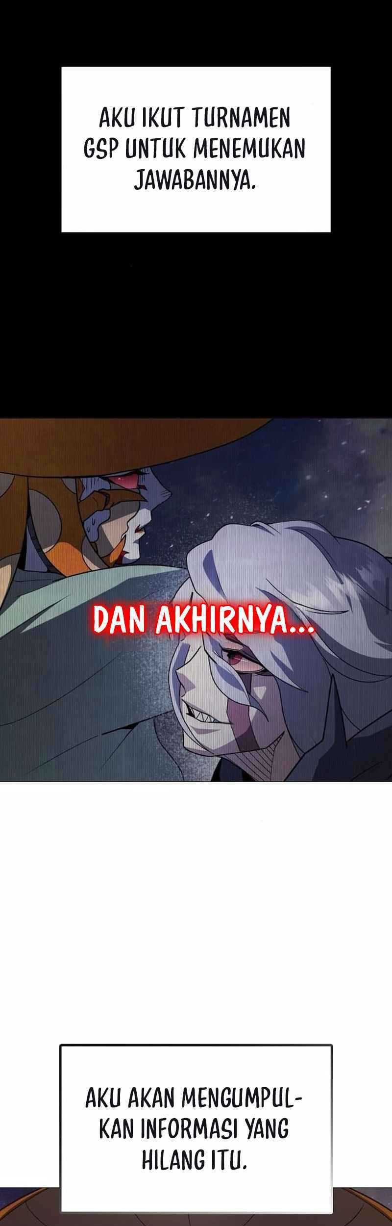The Zenith chapter 41 halaman 21