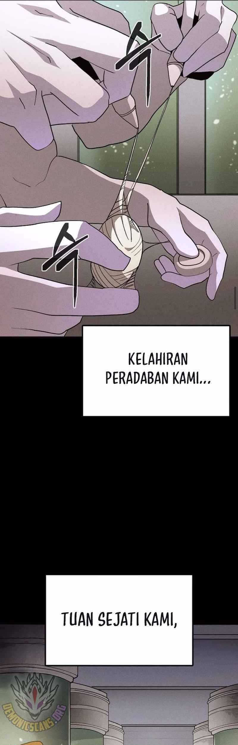The Zenith chapter 41 halaman 23