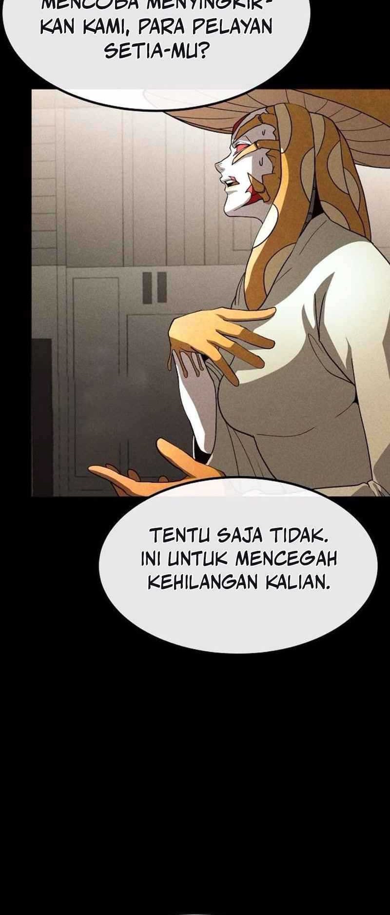 The Zenith chapter 41 halaman 28