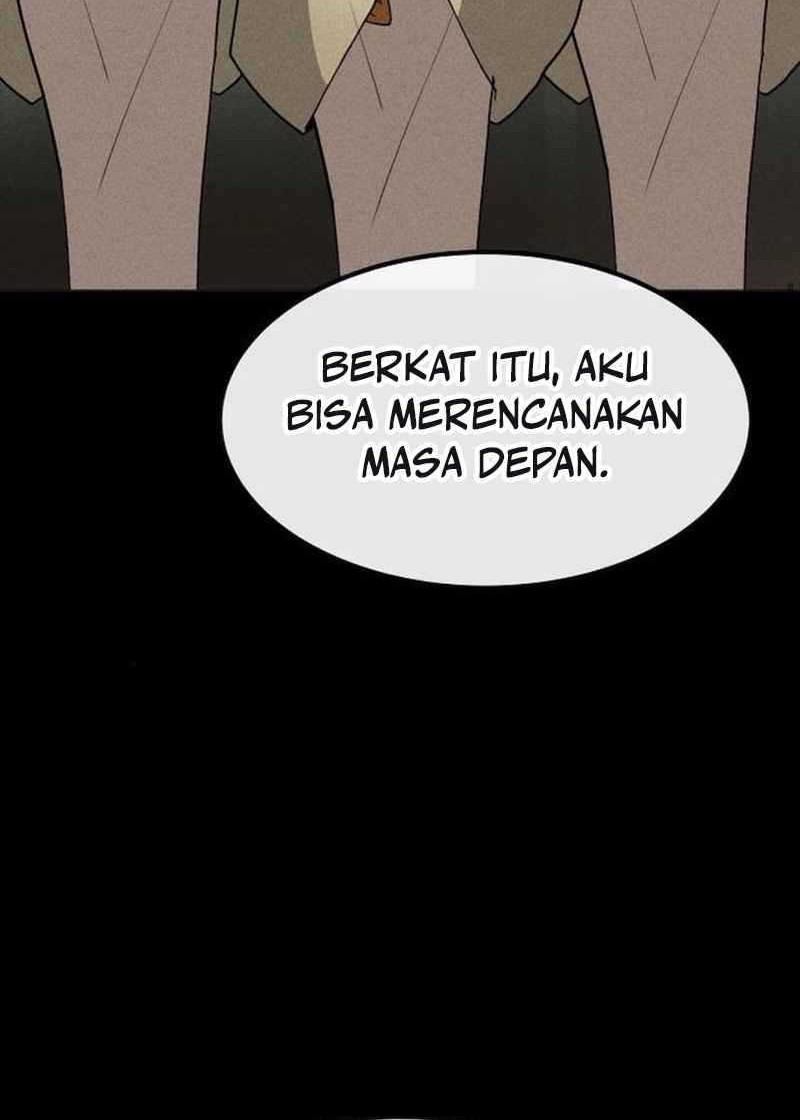 The Zenith chapter 41 halaman 30