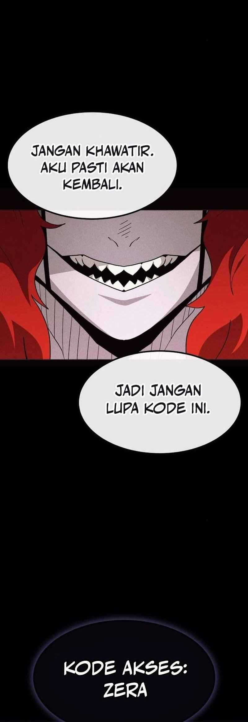 The Zenith chapter 41 halaman 32