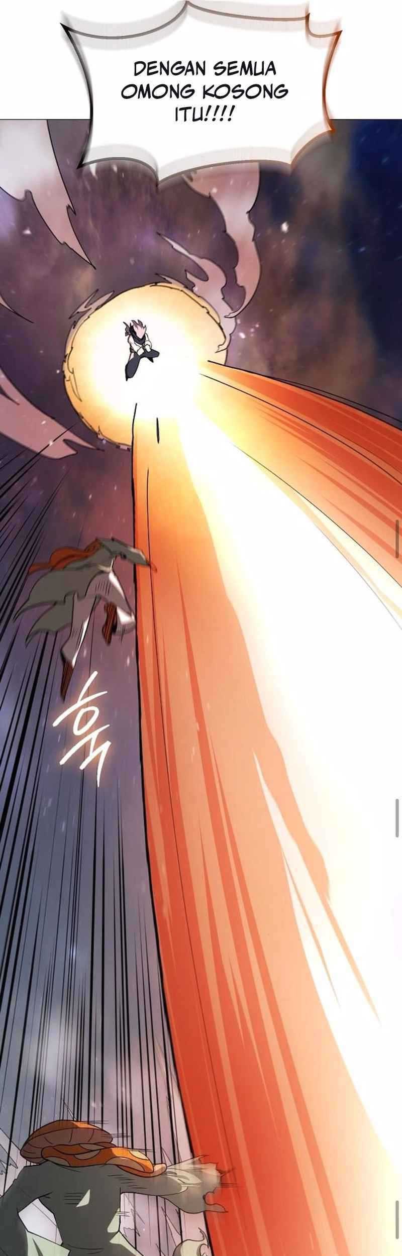 The Zenith chapter 41 halaman 37