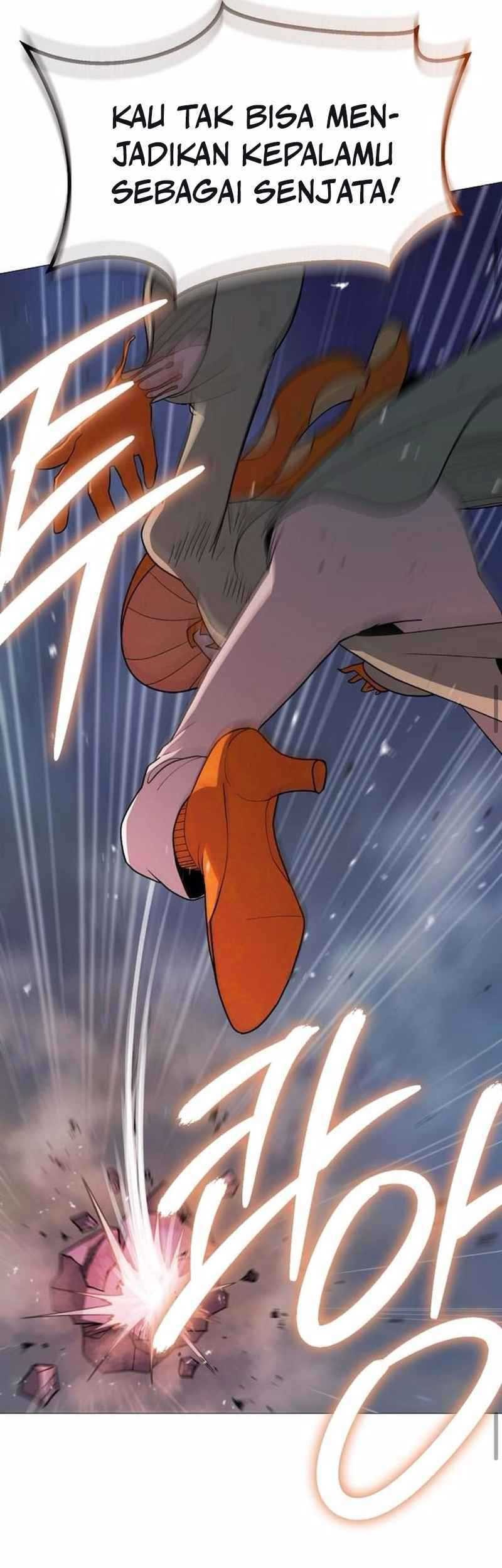 The Zenith chapter 41 halaman 45