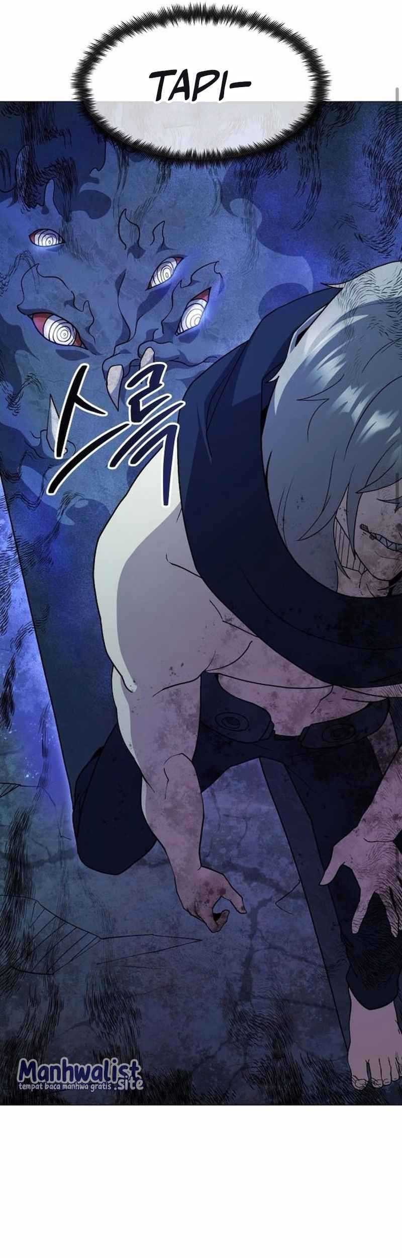 The Zenith chapter 41 halaman 47