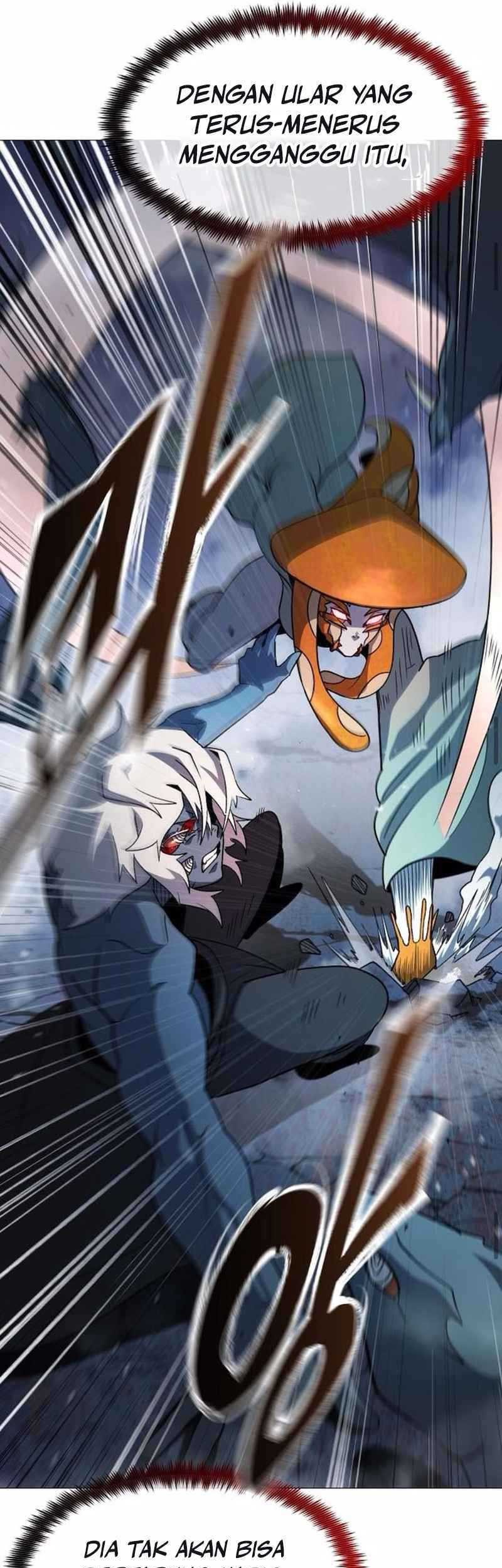 The Zenith chapter 41 halaman 53