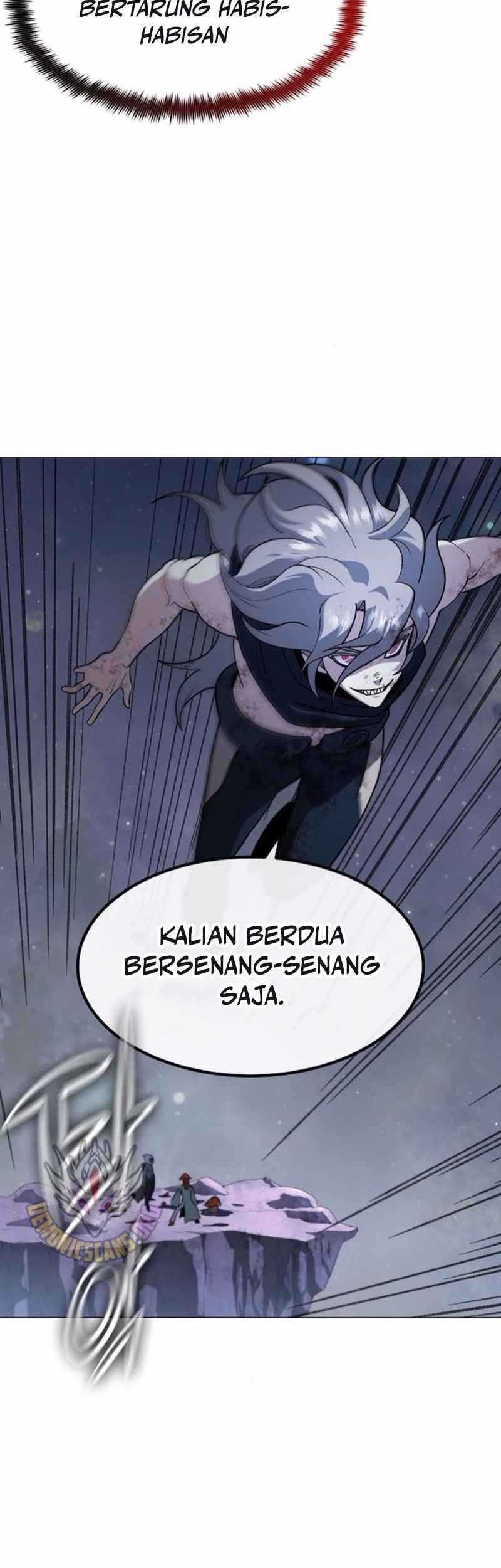 The Zenith chapter 41 halaman 54