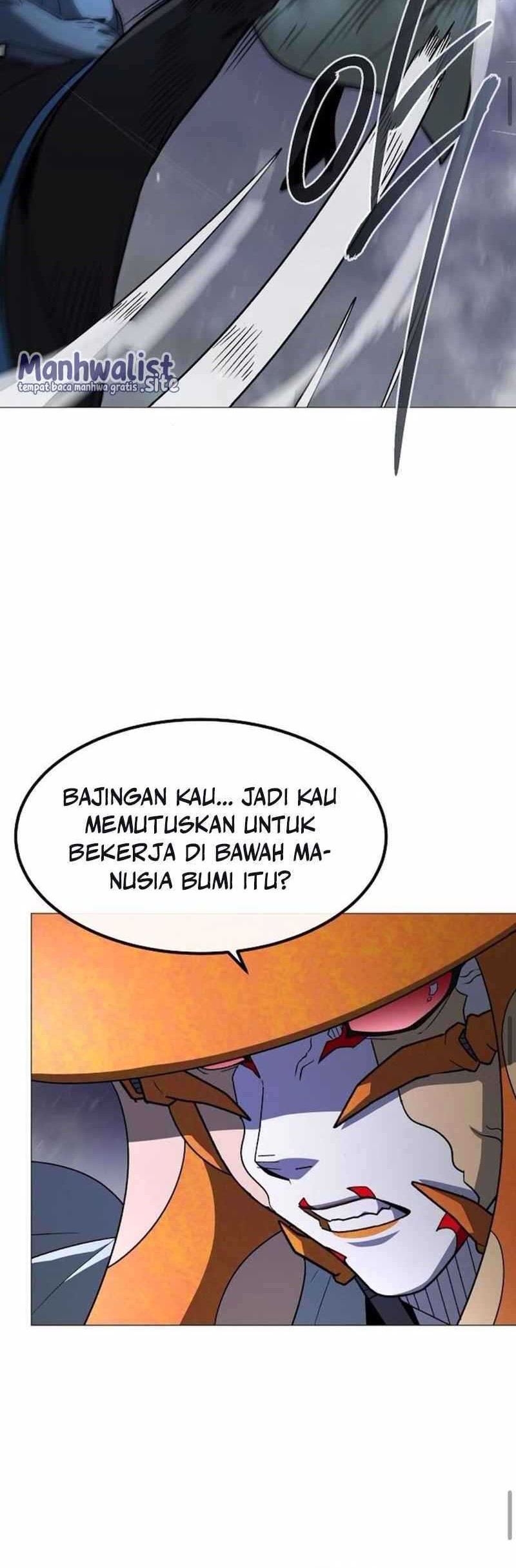 The Zenith chapter 41 halaman 58