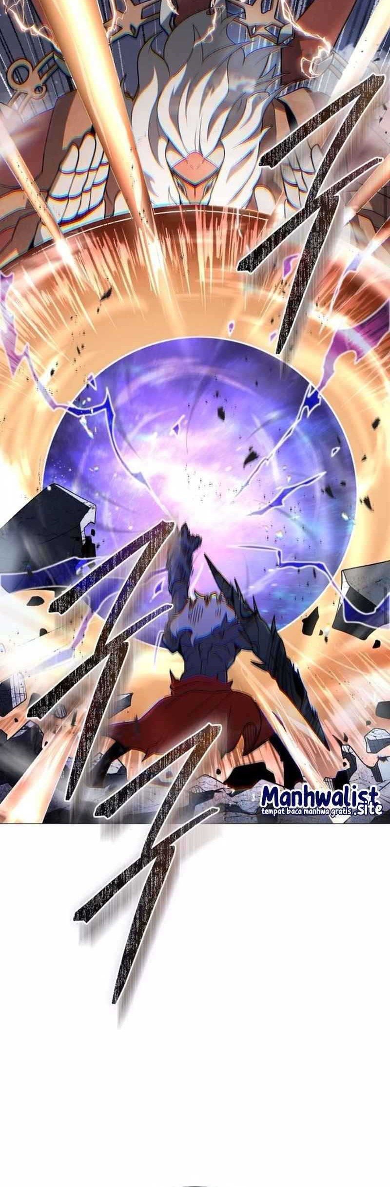 The Zenith chapter 41 halaman 60