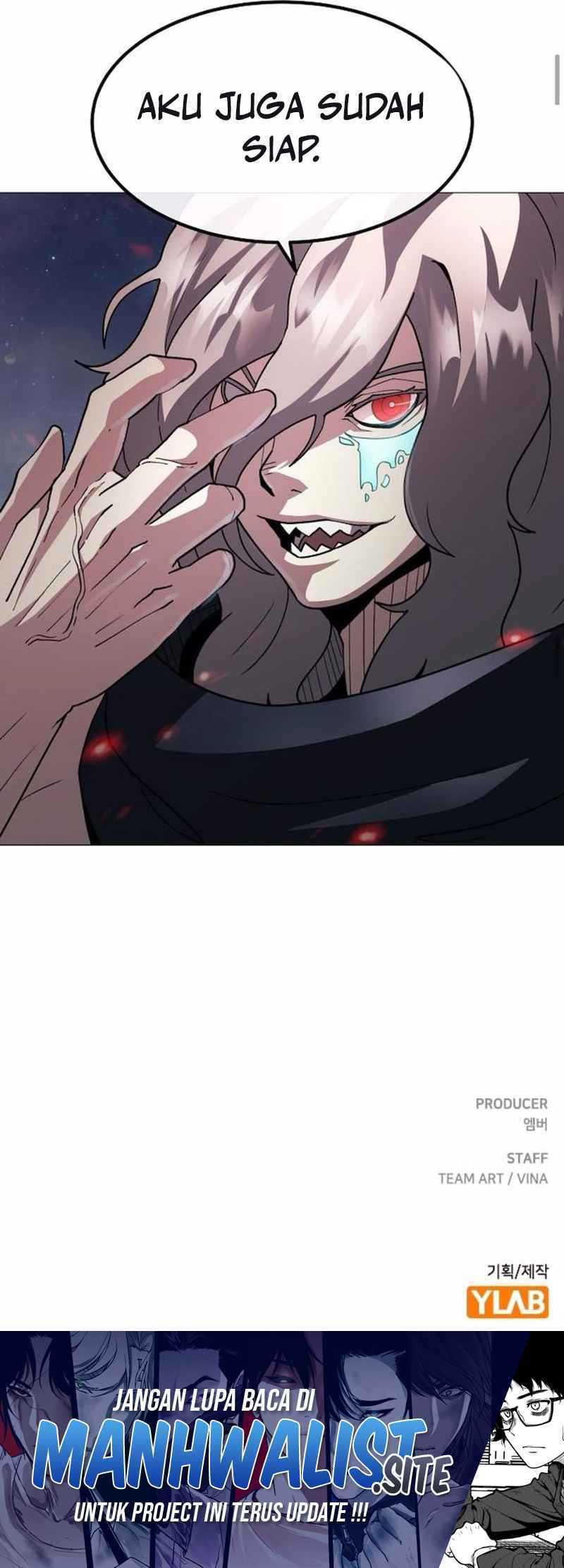 The Zenith chapter 41 halaman 67