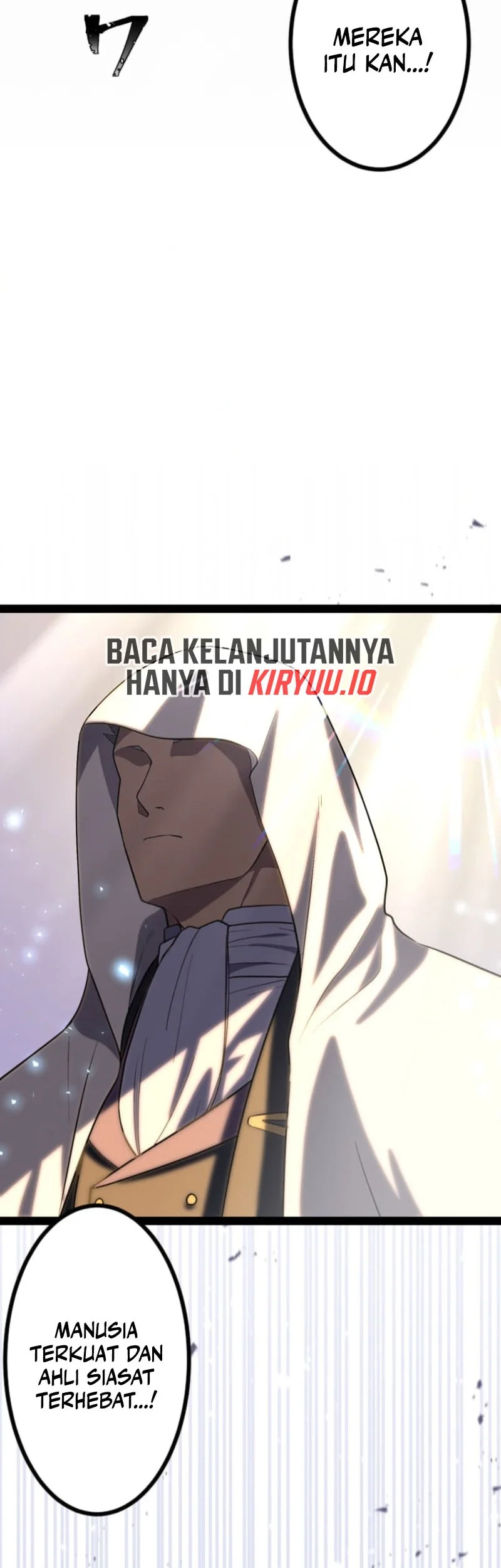 The Zero-Magic Savior: Using My Unique Skill to Save the World chapter 1 halaman 11