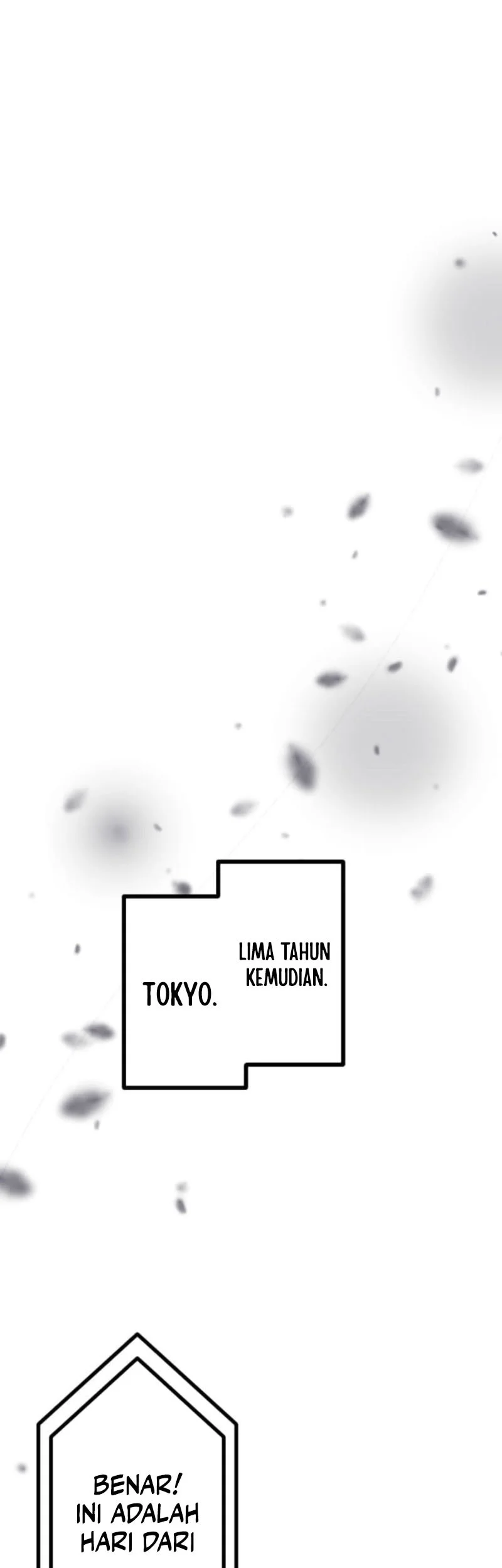 The Zero-Magic Savior: Using My Unique Skill to Save the World chapter 1 halaman 19