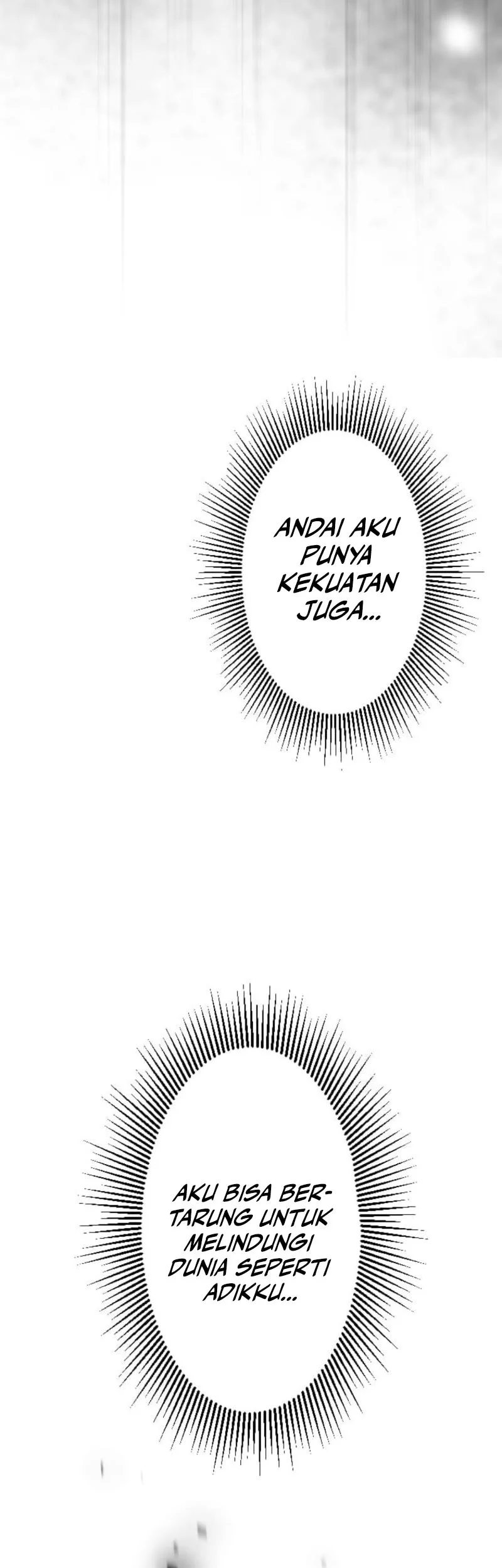 The Zero-Magic Savior: Using My Unique Skill to Save the World chapter 1 halaman 40
