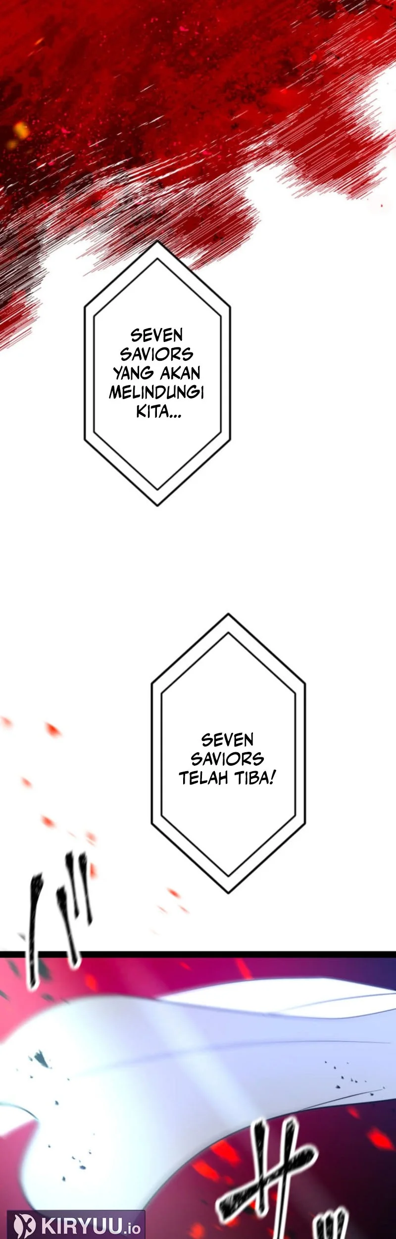 The Zero-Magic Savior: Using My Unique Skill to Save the World chapter 1 halaman 49