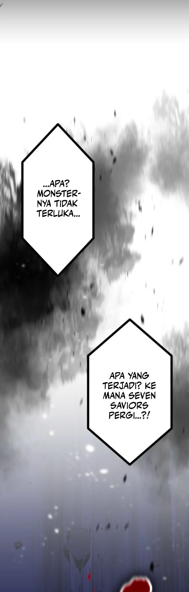 The Zero-Magic Savior: Using My Unique Skill to Save the World chapter 1 halaman 60