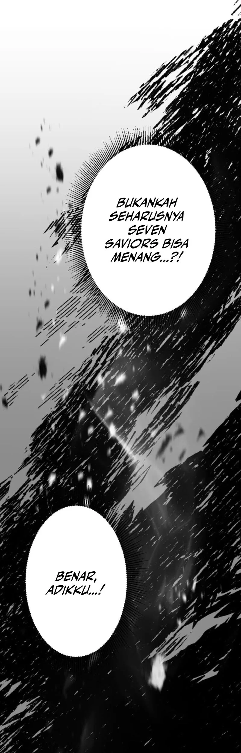 The Zero-Magic Savior: Using My Unique Skill to Save the World chapter 1 halaman 70